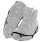 Yaktrax Diamond Grip Unisex Rubber/Steel Snow and Ice Traction Black M 13-15 Waterproof 1 pair 08533 - alternate 1